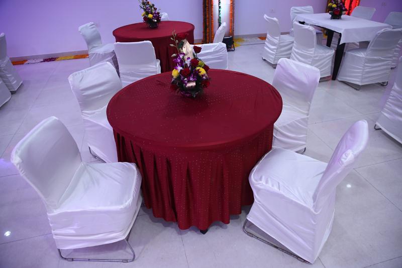 Hotel Taru Inn Ghaziabad Exteriör bild